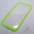    Samsung Galaxy S6 - Silicone Phone Case With Dust Plug